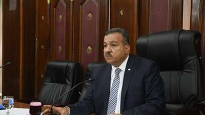 بلاغ جديد للنائب العام ضد تامر أمين