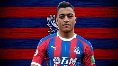 موقف جالطة سراي من اهتمام كريستال بالاس بضم مصطفى محمد (خاص)