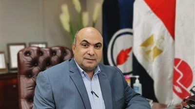 تكليف محمد الدروي بالإشراف على 