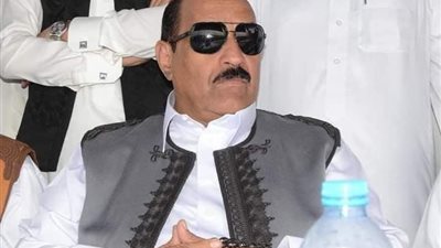 بعد تصريحاته المسئية.. النائب صالح سلطان يطالب بمحاسبة رادعة للإعلامي تامر أمين