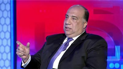 محمد مصيلحي: مطالبة اتحاد الكرة بمستحقات مسحات كورونا أمر خاطئ