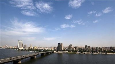 تعرّف على حالة الطقس من اليوم وحتى الخميس المقبل .. أمطار ورياح ودرجات حرارة