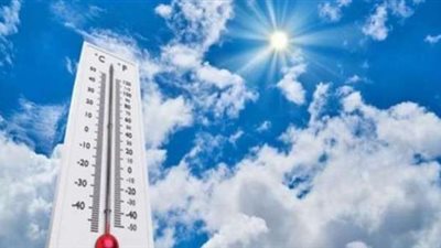 طقس السبت.. معتدل على القاهرة والوجه البحري والعظمى 19