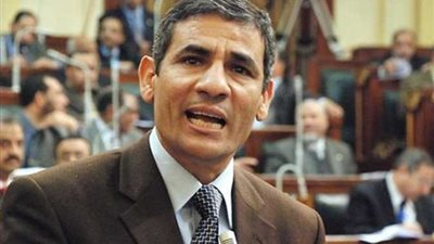 عبد العليم داوود يتقدم بطلب إحاطة بشأن ضم قرى مركزين بكفر الشيخ لمبادرة حياة كريمة (مستند)