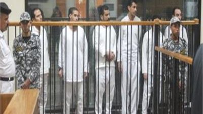 بدء محاكمة 22 متهمًا بالانضمام لـ