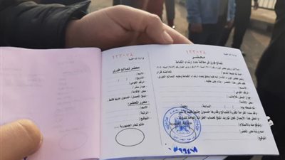 تحرير 1600 مخالفة عدم ارتداء الكمامة وفض 31 سوقًا بدمياط