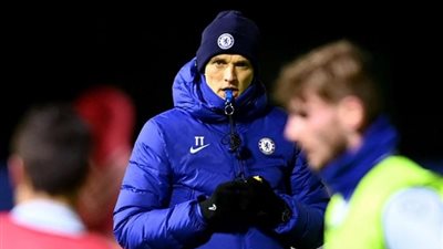 توخيل يقدم تحديثًا بشأن مصابي الفريق.. ويؤكد: 