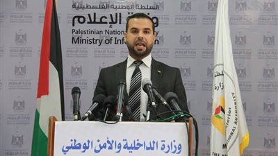 الأمن الوطني بغزة: نقل جثمان أحد مفقودي غرق لنش بغاطس البحر المتوسط للمستشفى لاستكمال الإجراءات