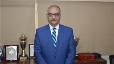 أشرف نصار : خبرات خالد جلال حسمت أمر توليه قيادة البنك الأهلي