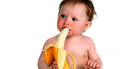 تعرفي على النظام الغذائي الأول للطفل بعد الفطام