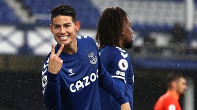 على غرار رودريجيز.. إيفرتون مهتم بضم لوكاس فاسكيز