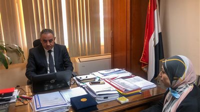 مستشار وزارة التضامن لمبادرة 