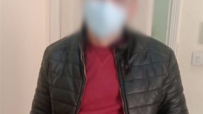 سقوط إمبراطور العملة الصعبة بحوزته 8 ملايين و600 ألف ريال سعودي بالمنيا