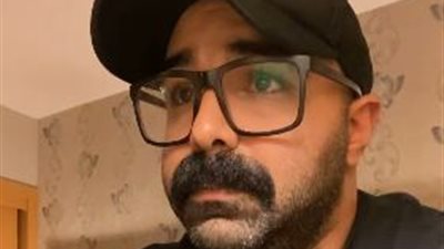 خالد جواد يعلن إصابته بفيروس كورونا: 