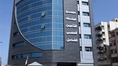 وزيرة الصحة: تسجيل 83% من سكان الإسماعيلية بمنظومة التأمين الصحي الشامل