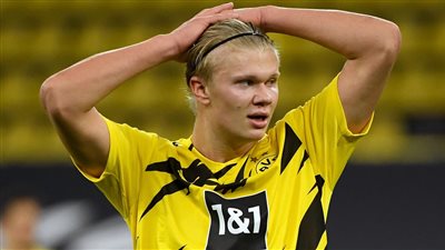 الصحافة الإيطالية تكشف سبب رفض يوفنتوس ضم هالاند ومبابي