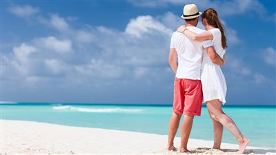 دليلك لقضاء شهر عسل مميز وممتع 