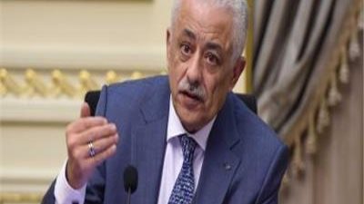 التفاصيل الكاملة للامتحان المجمع للفصل الدراسي الأول لطلاب الصف الثالث الإعدادي