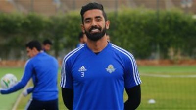 عبد الله بكري يعتذر لـ