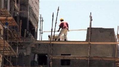 مصرع عامل سقط من الدور العاشر أثناء عمله بعقار في البحيرة