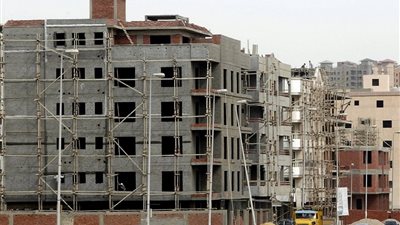 نائب بكفر الشيخ: السماح بعودة التشطيبات للمباني.. وهذه هي الشروط (خاص)