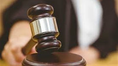 براءة ضابط شرطة من حيازة أسلحة نارية بدار السلام في سوهاج 