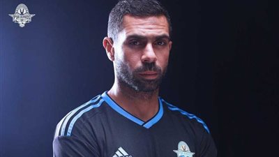 جاهزية أحمد فتحي للمشاركة مع بيراميدز بعد تعافيه من الإصابة