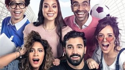 حازم إيهاب يعلن خروج الجزء الثاني لـ 