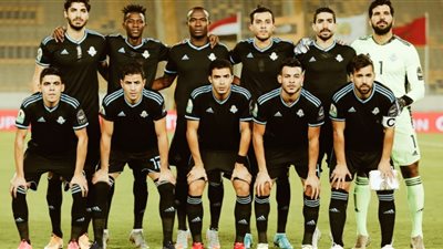 بيراميدز يستضيف اليوم راسينج كلوب بحثًا عن بطاقة العبور إلى دور المجموعات في الكونفدرالية