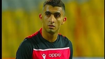 أحمد سمير: جمهور الزمالك 