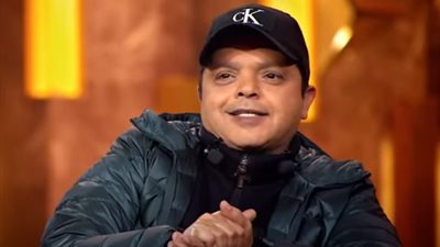 محمد هنيدي: 