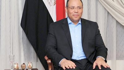 محمد أبو الوفا: تنزانيا خالية من كورونا ولا يوجد أي حالات قبل مواجهة الأهلي بدوري الأبطال