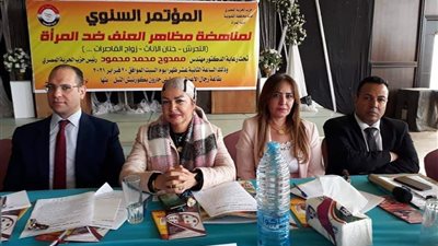 مدير إعلام القليوبية: الرئيس السيسي أول من أنصف المرأة