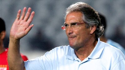 بيدرو: لاعبو الأهلي كانوا يحترمون 