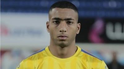 محمود البدري يجري جراحة الصليبي اليوم