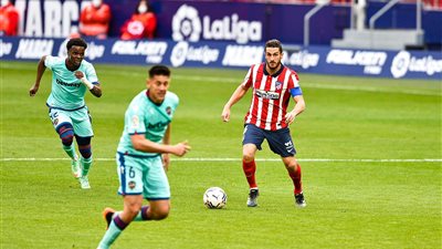 موراليس: ليفانتي يقوم بأشياء رائعة عاما بعد عام