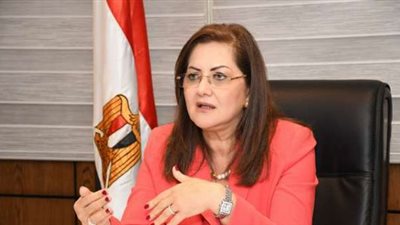 هالة السعيد تقرر إنشاء وحدة تكافؤ الفرص بالوزارة
