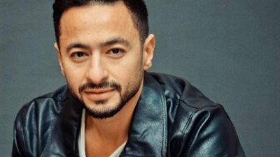 انطلاق تصوير مسلسل 