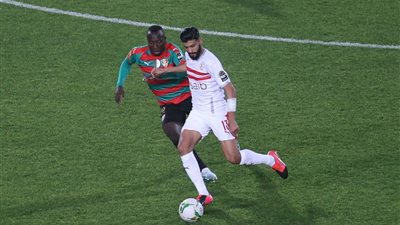 الدحيل القطري يوضح حقيقة تعاقده مع فرجاني ساسي (خاص)