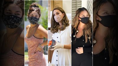 تعرف على الاتجاهات الناشئة في صناعة الأزياء العالمية 2021