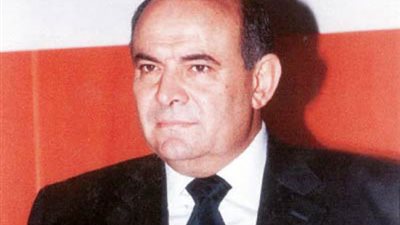 حجز جلسة إعادة محاكمة مجدى راسخ في قضية أرض سوديك للحكم