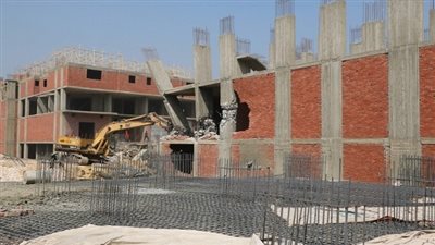 رئيس مدينة العدوة لـ