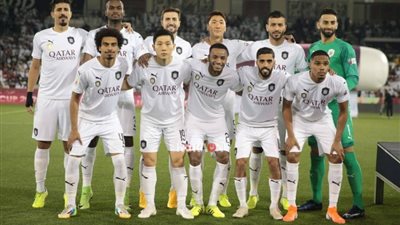 بسبب تصريحاته.. إيقاف لاعب السد القطري مباراتين وتغريمه 30 ألف ريال