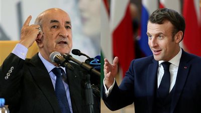 ماكرون: سنعترف بالحقيقة بشأن قضية 