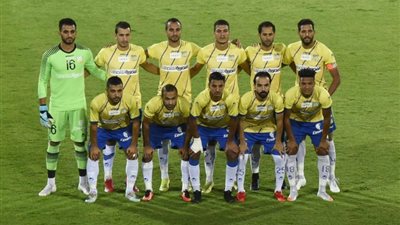 تعرف على موعد مباراة طنطا ضد الزرقا بالممتاز ب