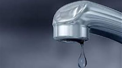 قطع المياه عن مدينة الإسماعيلية 14 ساعة.. تعرف على السبب