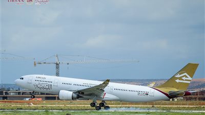 الاتفاق رسميًّا على استئناف حركة الطيران بين القاهرة وطرابلس