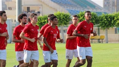 منتخب 2003 يستعين بالطبيب والإداريين في المنتخب الأولمبي