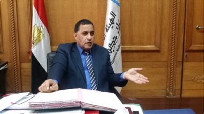 رئيس السكة الحديد: لا صحة لوجود حريق بقطار أسيوط وانتظام الحركة على خط الصعيد (خاص)