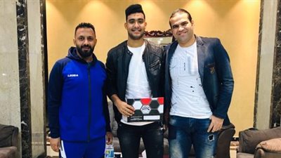 تشكيل أسوان لمواجهة الاتحاد السكندري في الدوري